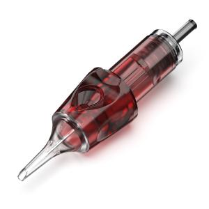 China Sterilized Round Liner Tattoo Needles SMP Tattoo Liner Needles factory