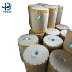 Transparent OPP/CPP Roll Film for Customized Length Clear Film Packaging
