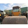 Buy cheap Used Road Roller Dynapac CA35D Single Drum Roller Hot Sale/Used Road Road In from wholesalers