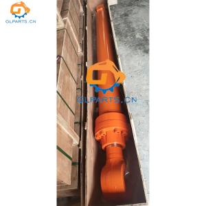 China EX300-2 Excavator Hydraulic Arm Cylinder 9122617 For Hitachi Parts factory