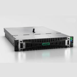 Hot HPE ProLiant DL385 Gen11 9224 3.4 GHz 24-Core 32GB DDR4 8SFF 800W PS Server