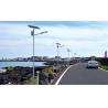 Buy cheap 14000lm lamp efficiency Pollution Free Led street light Solar led Street Lights from wholesalers