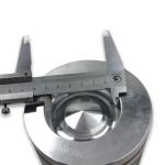 DEUTZ 1013 Engine Spare Parts for Faw Dongfeng EC290B Excavator 1004016-52D D7D