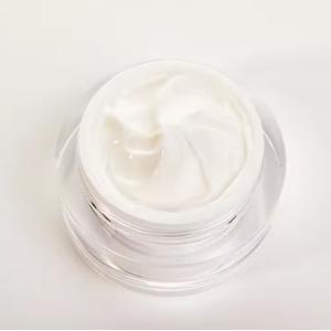 China OEM / ODM Wholesale Private Label Skin Care Cosmetics Facial Cream Lotion Organic Day and Night Beauty Moisturizing Face Body Cream on sale