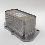 Oil Cooler Core 04124263 04916916 0412 4263 0491 6916 4124263 4916916 For DEUTZ