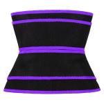 Stomach Slim Fit Belt Tummy Trimmer Belt For Ladies