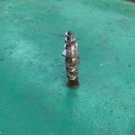 J05C Crankshaft For Hino And Long-Lasting Durability