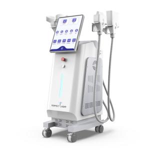 China Body Slimming Cryolipolysis Machine -15~50°c Cooling Technology For Weight Loss factory