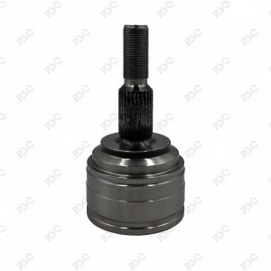 Durable Steel Car CV Joint For Ford Territory 24x59 8x24 Models
