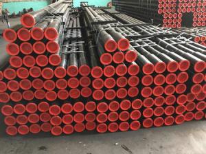 China Different Sizes Round HDD Drill Rod Transportation Of Oil And Gas factory