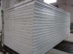 EPS Sandwich Panel 38kw Cleanroom Wall Panel Machine