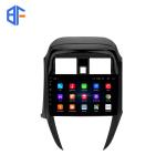 Sunny 2014- 2019 Nissan Touch Screen Radio Mirror Link GPS Car DVD Player