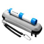 0.01um Water Filter Straw For Hiking With Bottle Attachment Technology