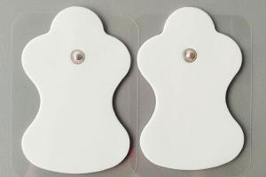 China QS-TECH Replacement electrode pad for electrode plate of reusable body massage instrument (not Omron Brand) factory
