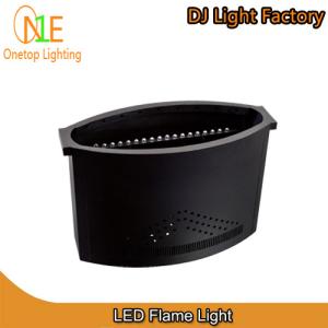 China LED Flame Light Guangzhou DJ Light Factory Stage Light factory