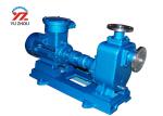 High Pressure Self Priming Oil Transfer Pump For Diesel Petroleum Transportation