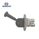 WABCO Original Parts Spare Parts 9617231430 Hand Brake Valve Use For HOWO