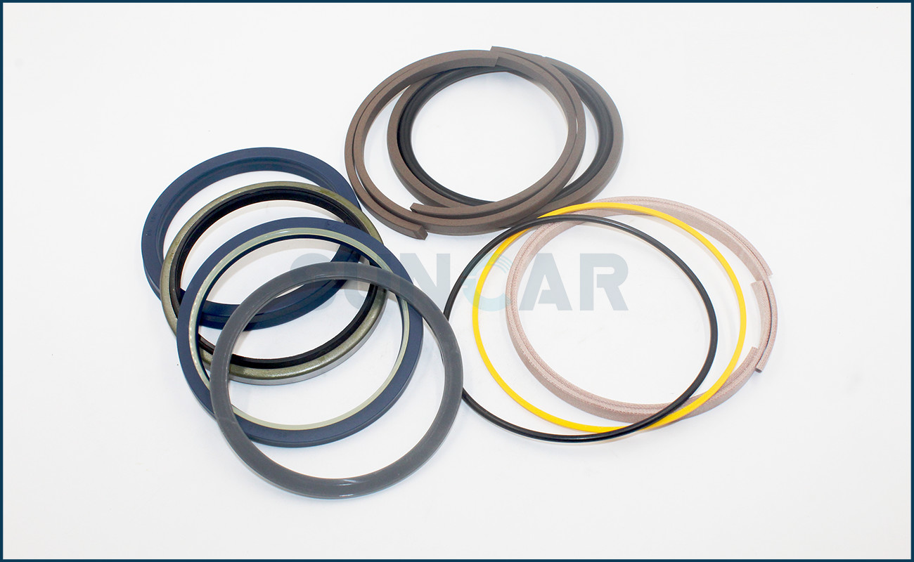 4389720 Seal Kit For Hitachi Excavator Arm Cylinder EX135UR-5 EX135US-5 EX140US-5 EX150LC-5