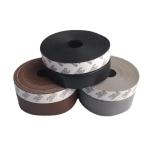 Customizable Foam Insert Waterproof D Shaped Molding Edge Profile For Superior