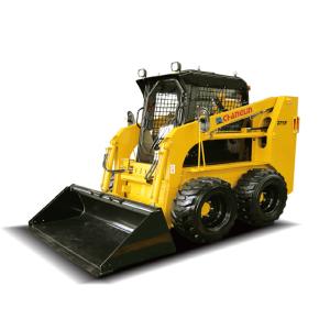 China Changlin 265F Skid Steer Front End Loader Equipment 3490*1880*2160mm factory