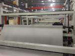 POE Film Eva Film Extrusion Line Casting Method 600mm Diameter