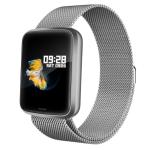 H19 RFID Ip68 Sports Smart Watch Retro Classic Game Console Android 180mA