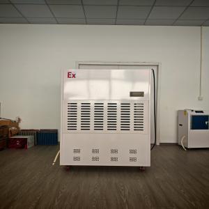 Explosion-proof Dehumidifier Industrial Dehumidifying High-effective Moisture