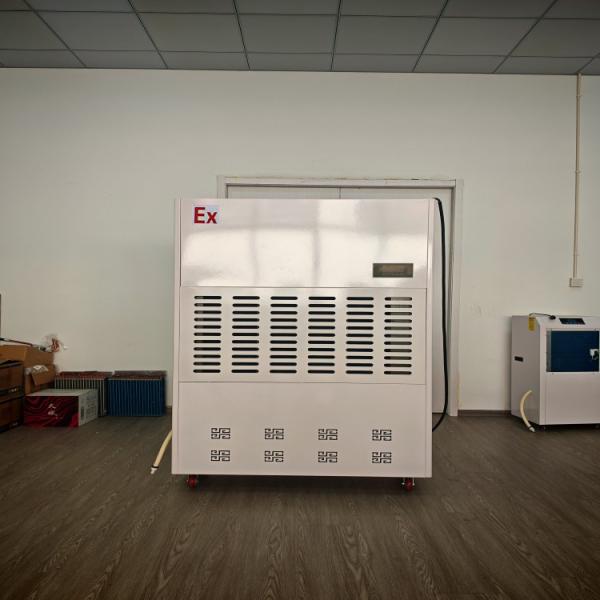 Explosion-proof Dehumidifier Industrial Dehumidifying High-effective Moisture