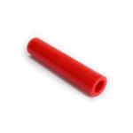 ABS Fabrication Prototype PMMA CNC Machining Plastic Parts Deburring