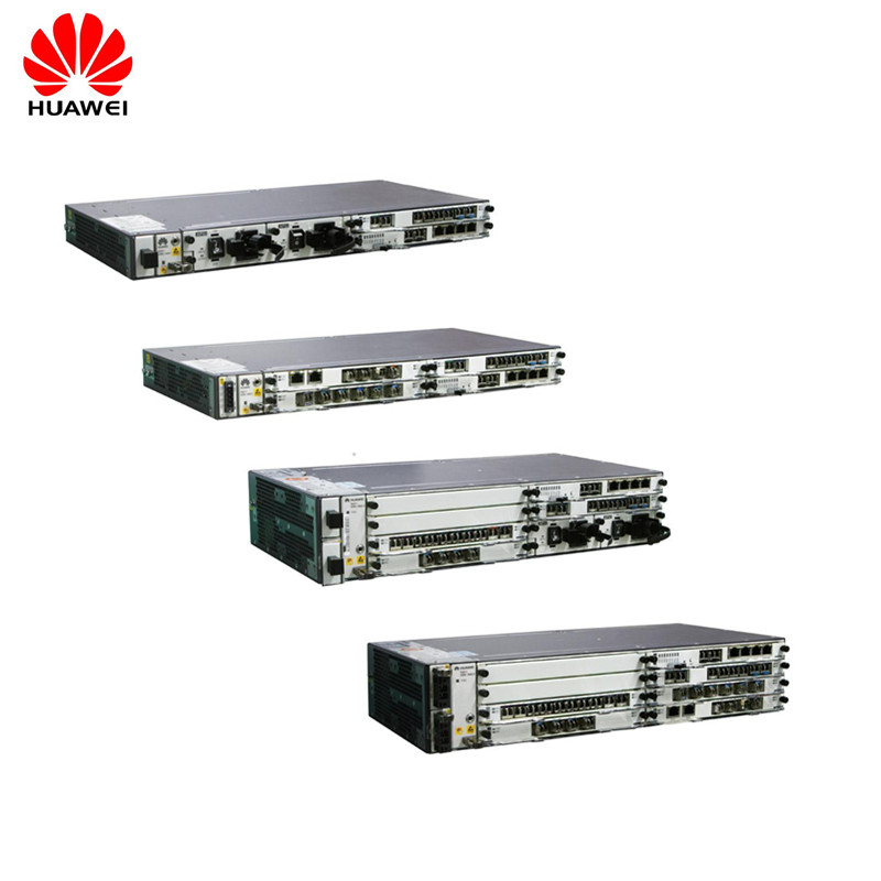 19 Inch Cabinet 200Gbit/S DWDM Huawei OptiXtrans E6616 Transmission OSN 1800 V Pro