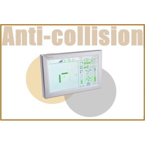 Topkit Tower Crane Anti Collision System Hammerhead Potain Liebherr Zoomlion