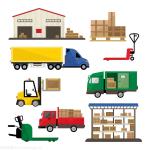 Vancouver Toronto Montreal Warehousing And Distribution Services