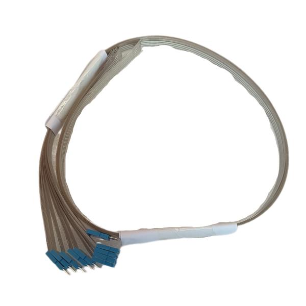 Wincor Cmd Cassette Ribbon Cable 1750043025 01750043025 Wincor ATM Spare Parts WP40029