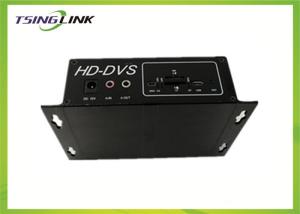 China IP67 Waterproof Network Security Surveillance Systems Low Power AHD Video Server factory
