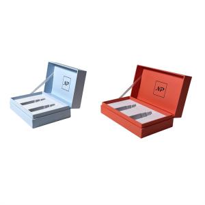 Perfume Paper Gifts Packing Boxes