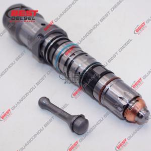4087893 New Diesel QSK60 EngineCommon Rail Fuel Injector 4088186 4326780 4326781