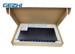 100Ghz One Fiber 1x16 Optical Passive DWDM Equipment