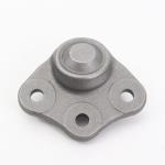 AL2024 T4 CNC Aluminium Turned Parts For Automotive Industrial