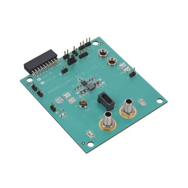 MAX20011CEVKIT Embedded Solutions Automotive Single Step-Down Converter
