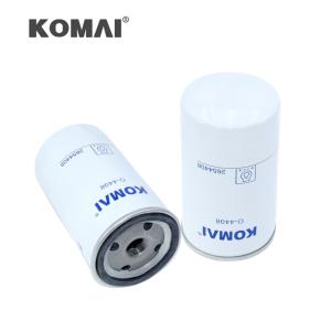 China KOMA Fuel Oil Filter 2654408 For Diesel Engine Parts in Construction Machinery Truck factory