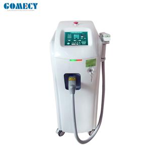 China 1064nm Yag Laser Diode Hair Removal Laser Machine One Year Warranty factory