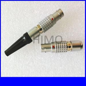 China 2 pin compatible lemo Connectors FGG.00B. 302.CLAD32Z factory