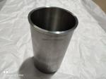 100Mm Komatsu Engine Parts Increase Engine Cylinder Liner 6207-21-2110 6D95