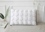40S Anti Bacteria White Goose Down Pillow