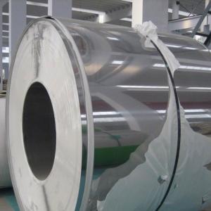 China St37-2 Hot Dipped Galvalume Steel Coil 1500mm width anti finger print factory