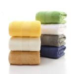 Custom Logo Microfiber Soft Sports Sweat Towels for Gym Fitness Workout in