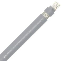 China Double Sheath and Shielded Rapid Drag Chain Cable-EKM71383 Super Flexible Cable factory