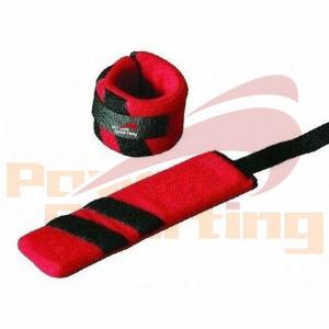 China Bodybuilding Fitness 1kg Wrist &amp; Ankle Weights (softsteel) factory
