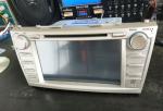 High Evaluation DVD Car Player WITH GPS DVD player with Navi for Toyato Honda