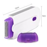 Multi Functional Laser Hair Removal / Ipl Laser Removal Working Current 0.25A